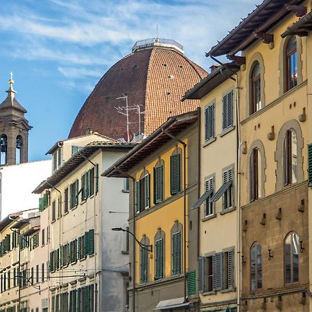 Casa San Lorenzo - Mercato Centrale Florenz Exterior foto