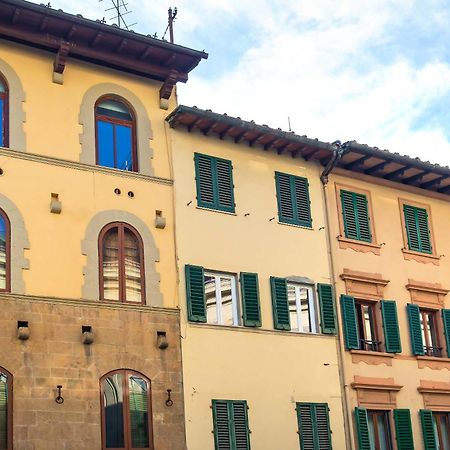 Casa San Lorenzo - Mercato Centrale Florenz Exterior foto